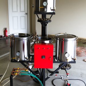 BrewFlex - for sale