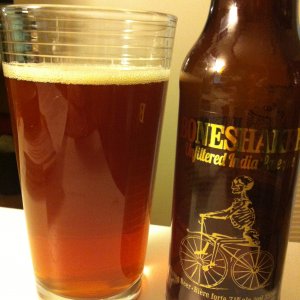 Boneshaker IPA