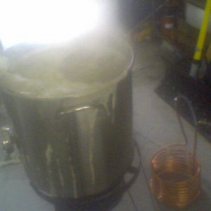 4.22.2013 Boil over