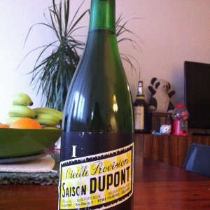 Saison Dupont