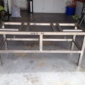 Beernice takes shape