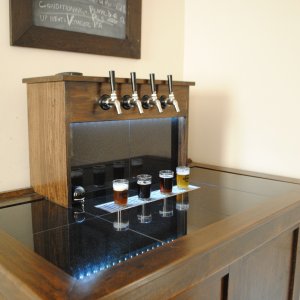 Keezer