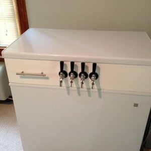 Keezer