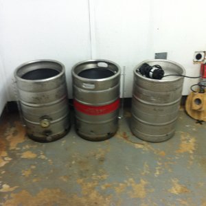 3 Vessels