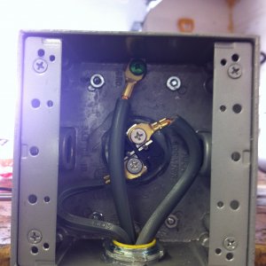 Element Wiring