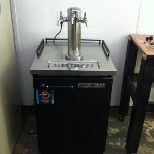 Beverage AIr