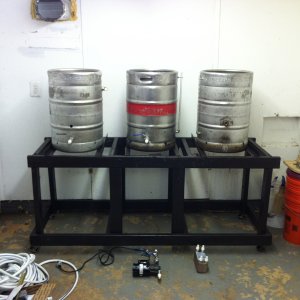 3 Vessels