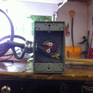 RIMS wiring