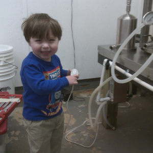Head R&D tester