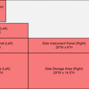 15. Brewstand Design Drawings - Cut Plan 5