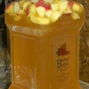 Cinnamon Gala Cyser