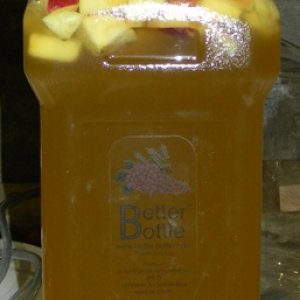 Cinnamon Gala Cyser