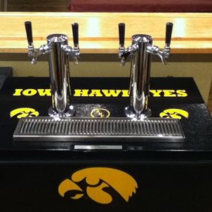 Hawkeye Keezer