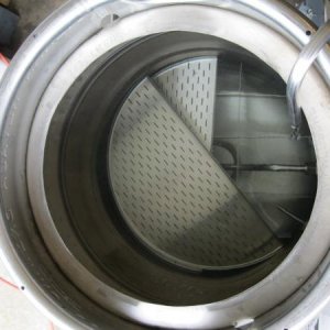 Mesh Tun