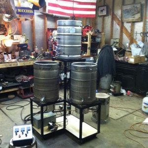 Brew Station
