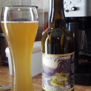 Jolly Pumpkin