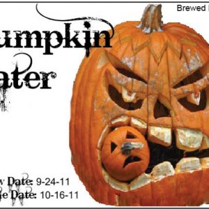 pumpkinEater
