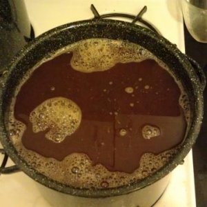 The wort