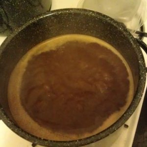 The boil