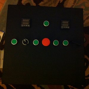 control box