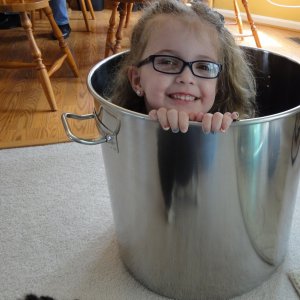Brew Pot