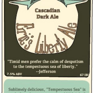 label series