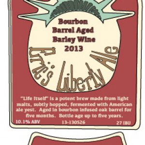 label series