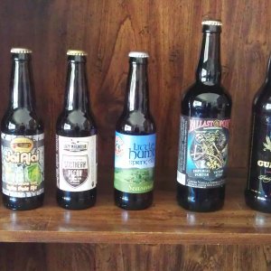 Anniversary Beer