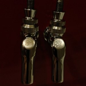 faucets
