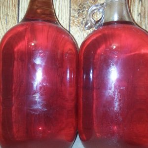 Mixed Berry