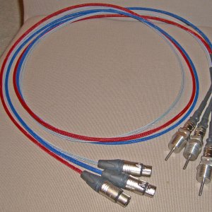 Finished probes