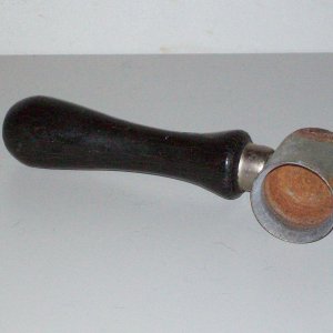 Old Capper