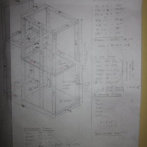 Ferm Chamber Build Plans