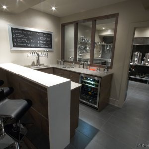 TheElectricBrewery Bar