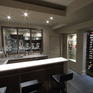 TheElectricBrewery Bar