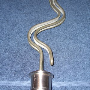 Element in Guard