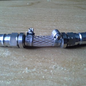 corny post coupler