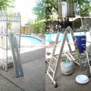 Gravity system