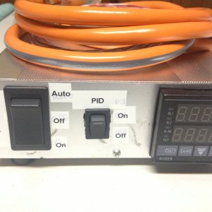 120v Control