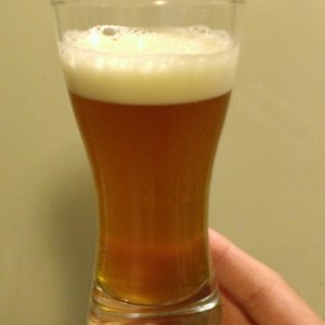 Colonial Small Beer