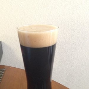 Irish Stout