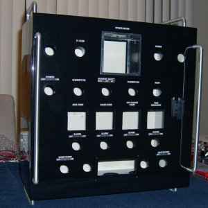 Control Panel plain
