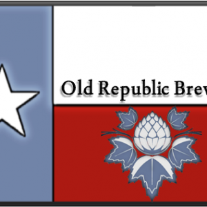 Tx Flag Style