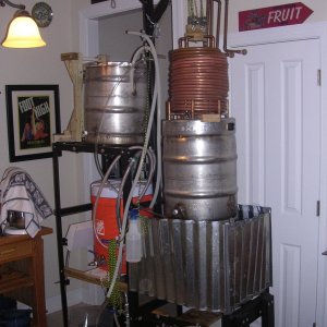 the rig