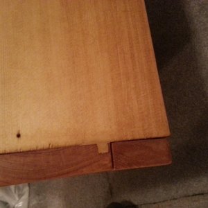 jockeybox dado