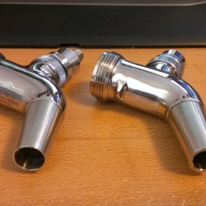 Ventmatic - Old vs New