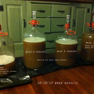 Latest Batch