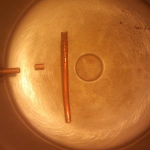 drop tube