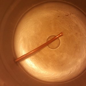 drop tube