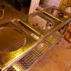 heat shields